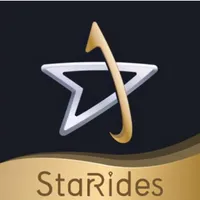 StarRides-Airport transfer icon