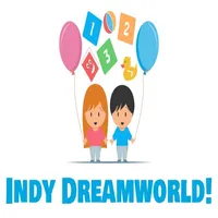 Indy Dreamworld! icon