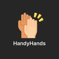 HandsHandy icon