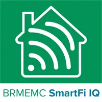 BRMEMC SmartFi IQ icon