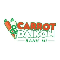 Carrot And Daikon Banh Mi icon