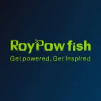 RoyPow Fish. icon