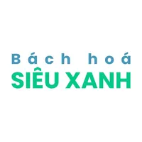 Bách Hoá Siêu Xanh Saleman icon