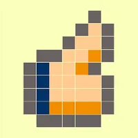 Pixel Revolve icon