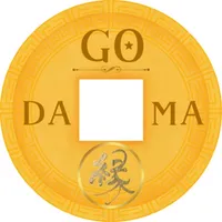 GO縁DAMA icon