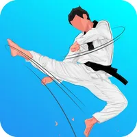 Karate Workout - Master Karate icon