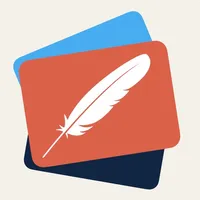 WriteDeck-Story Trainer icon