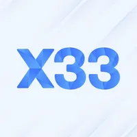 X33 icon