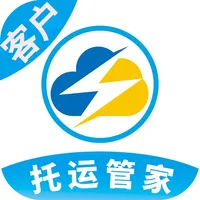 云闪达运车 icon