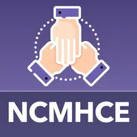 NCMHCE Exam Prep 2023-2024 icon