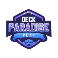 DeckParadise icon