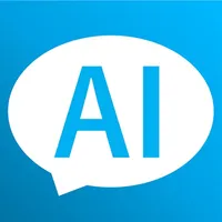 VoiceAIChat -Talk to AI icon