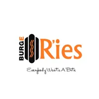 BURGER’IES | برغرايز icon