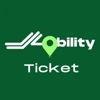 Mobility Ticket icon