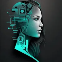 Mirena - Your Personal AI icon