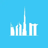 Top Spots Dubai icon