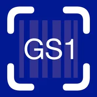 GS1 Barcode Scanner icon