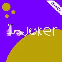 Driver Joker icon