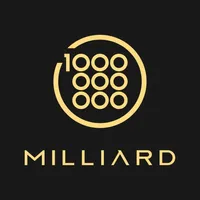 Milliard Club icon