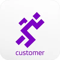 AnyWorkX - Customer icon