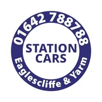 Station Cars Yarm icon
