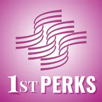 1st Summit Bank 1st PERKS icon