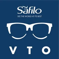 Safilo VTO icon