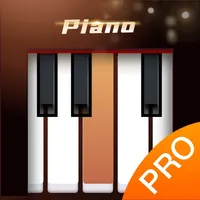 Piano Keyboard - Real Piano icon