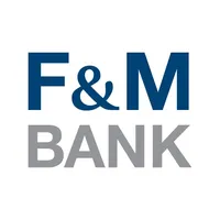 F&M Bank EZ Banking icon