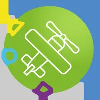 CloudLabs My model plane icon