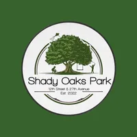 Shady Oaks Park icon