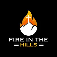 Fire in the Hills icon