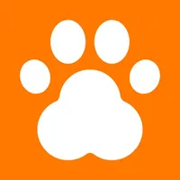 Orange Mascotas icon