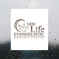 New Life EWC icon