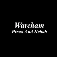 Wareham Pizza And Kebab icon