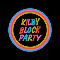 Kilby Block Party icon