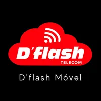 D’flash Móvel icon