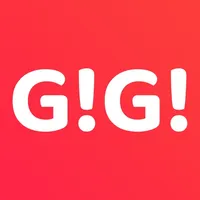 GiGi Food: Super, Comida Y Más icon