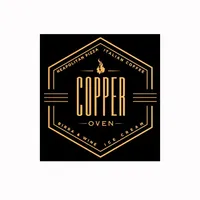 Copper Oven icon