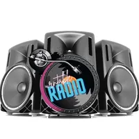 Turntable Radio Online icon