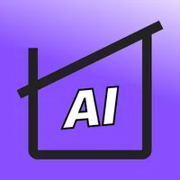 Real Estate Listing AI icon