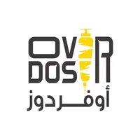 Overdose icon