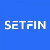 Setfin icon