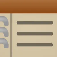 Notebook-A good helper icon