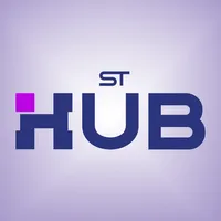 ST Hub icon