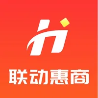 联动惠商 icon