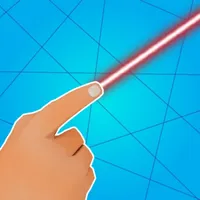 Laser Finger icon