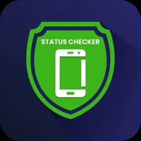 Device IMEI Status Checker icon