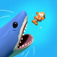 Shark Evolution! icon