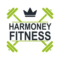 Harmoney Fitness icon